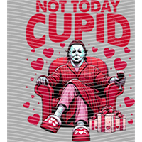 Valentine's Day-QRJ  6454